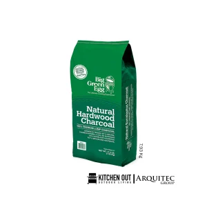Bge Carbon Natural Eucalipto