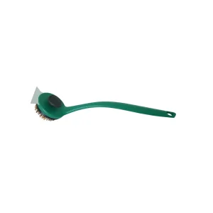 Bge Cepillo Grip Largo Fibra Palmyra Nat