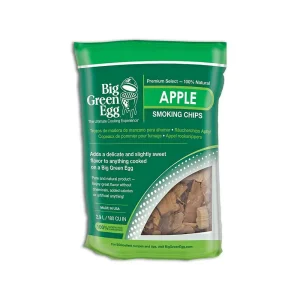 Bge Chips Madera De Manzano