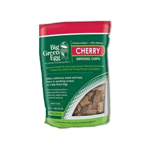 Bge Chips Madera De Cerezo