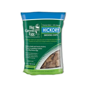Bge Chips Madera De Nogal