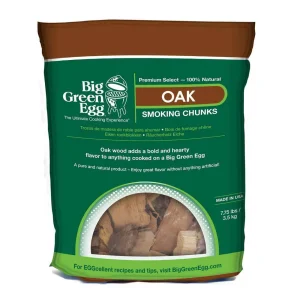 Bge Chips Madera De Roble