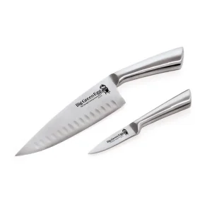 Bge Cuchillo Brisket Acero Inox