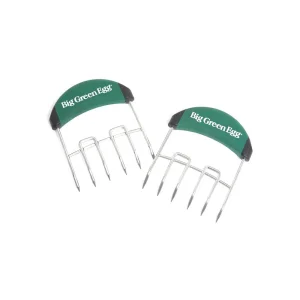 Bge Garras De Oso Acero Inoxidable