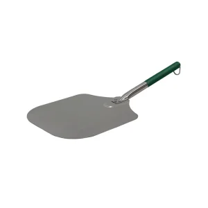 Bge Pala P/ Pizza Aluminio Grip Silicona