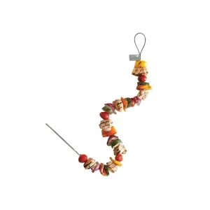 Bge Pinchos Flexibles Acero Inoxidable