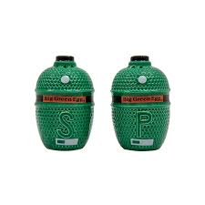 Bge Set Salero Y Pimentero
