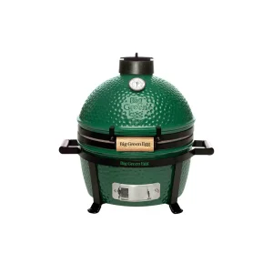 Big Green Egg Minimax Diametro 33 Cm
