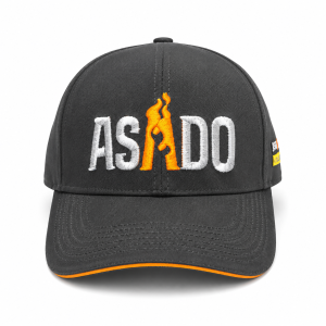 Gorra Club del Asado