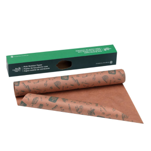 Papel rosado de carnicería Big green egg